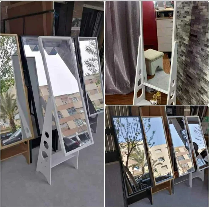 👑المرآة الملكية👑