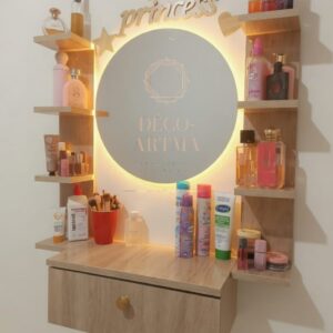 🤩مرآة الفخامة والبريستيج الحجم الكبير🤩